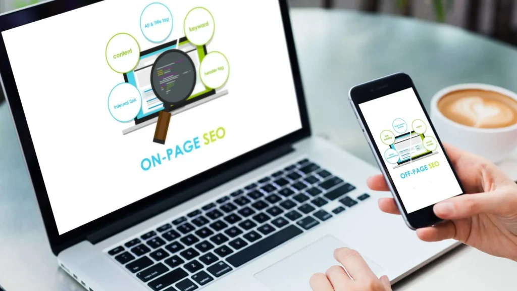 SEO-on-page-Artchie-SEO-Services